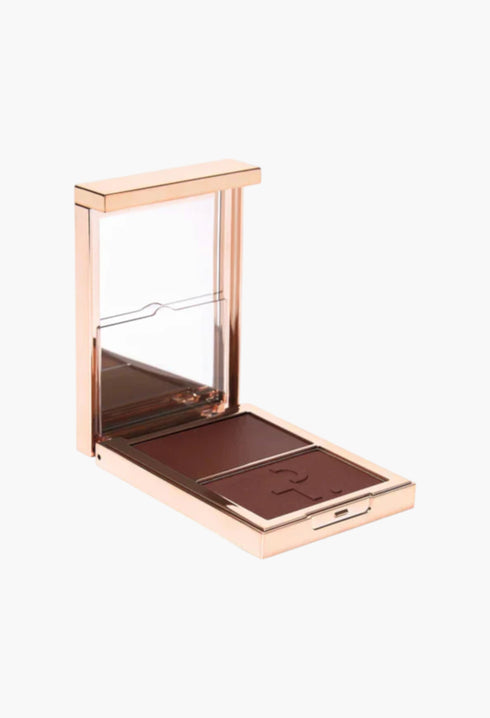 Major Headlines Double-Take Crème & Powder Blush Duo